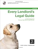 Every Landlord\'s Legal Guide, Eighth Edition