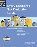 Every Landlords Tax Deduction Guide (2nd Edition)