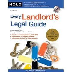 Every Landlords Legal Guide
