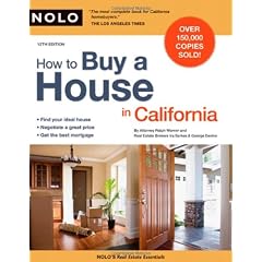 How to Buy a House in California