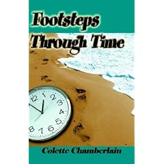 Footsteps Through Time