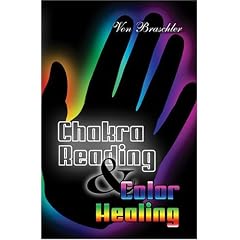 Chakra Reading & Color Healing