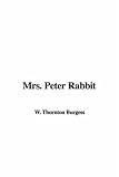 Mrs. Peter Rabbit