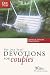 The One Year Book Of Devotions For Couples