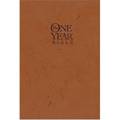 One year Bible