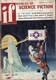 Worlds of IF Science Fiction, February 1957 (Volume 7, No. 2)
