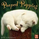 Pooped Puppies, 2007 Calendar