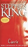 Stephen King - Carrie