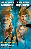 Mirror Universe Part 1: Glass Empires (Star Trek Mirror Universe)