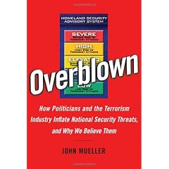 Overblown