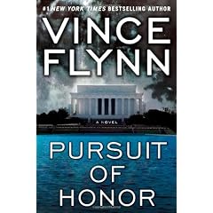 Pursuit of Honor: A Novel