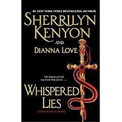 Whispered Lies