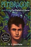 The Pilgrims of Rayne (Pendragon)