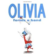 Olivia Forms a Band