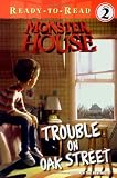 Trouble on Oak Street (Ready-to-Read. Level 2)