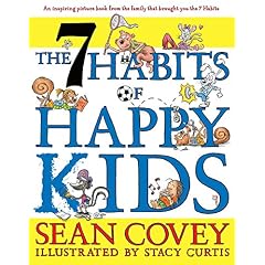 The 7 Habits of Happy Kids