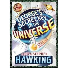 Georges Secret Key to the Universe