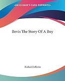 Bevis The Story Of A Boy