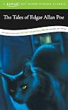 おすすめ洋書『The Tales of Edgar Allan Poe: A Kaplan Sat Score-raising Classic 』で英文多読学習