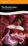 おすすめの洋書古典『The Scarlet Letter: a Kaplan Sat Score-raising Classic, Second Edition』で英文多読学習