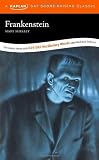 オススメ洋書『Frankenstein: A Kaplan Sat Score-raising Classic』で英文多読学習