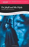 おすすめ洋書小説『Dr. Jekyll And Mr. Hyde: A Kaplan Sat Score-raising Classic』で英文の多読学習