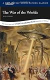 おすすめ洋書ペーパーバック『The War of the Worlds: A Kaplan Sat Score-raising Classic』で英文多読学習