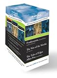 おすすめ洋書ペーパーバックス『Kaplan SAT Score-Raising Classics Collection: Frankenstein; The War of the Worlds; The Tales of Edgar Allan Poe』で英文多読学習