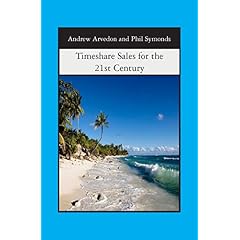 Timeshare Sales for the 21st Century