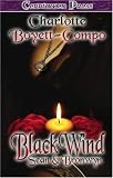 BlackWind: Sean and Bronwyn