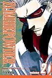 Zombie Powder 2 (Zombie Powder)