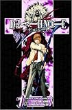 Death Note 1: Boredome (Death Note (Graphic Novels))