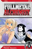 Fullmetal Alchemist (Fullmetal Alchemist) 5