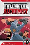 Fullmetal Alchemist 7 (Fullmetal Alchemist (Graphic Novels))