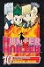 Hunter X Hunter 10 (Hunter X Hunter (Graphic Novels))