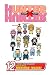 Hunter X Hunter