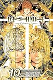 Death Note 10: Deletion (Death Note (Graphic Novels))