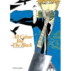 The Art of Bleach