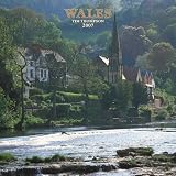 Wales 2007 Calendar