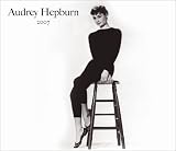 Audrey Hepburn 2007 Deluxe Calendar