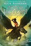The Titan's Curse (Percy Jackson and the Olympians, Book 3)