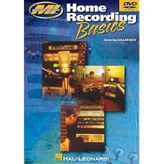 Musicians Institute: Home Recording Basics