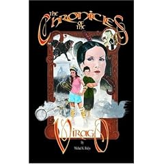 Book 1 The Novus