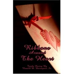 Ribbons Around the Heart (Tanka Poetry)