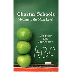 Charter Schools: Moving to the Next Level