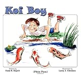 Koi Boy