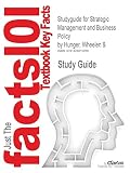Strategic Management and Business Policy