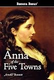Anna of the Five Towns