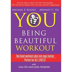 YOU: Being Beautiful