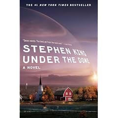 Under the Dome: A Novel